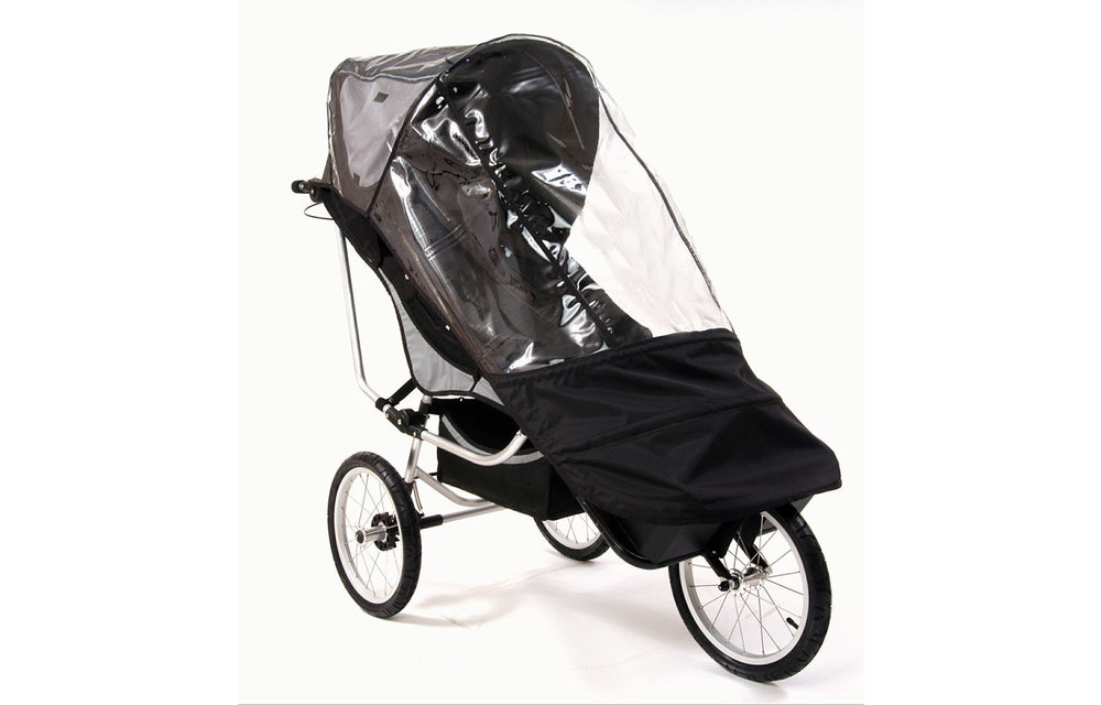 Adaptive Star Axiom Rain Canopy For Axiom 1-5, 2 And 3 Strollers