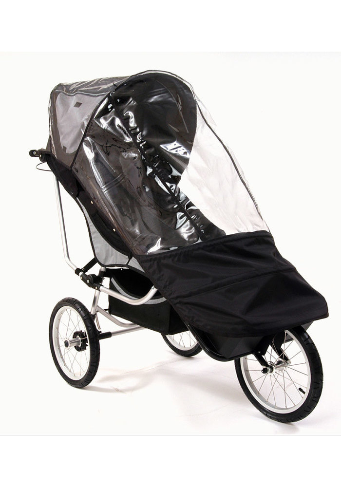 adaptive star stroller