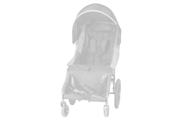 axiom stroller special needs