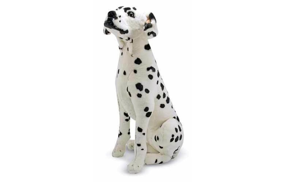 Melissa And Doug Plush Dalmatian