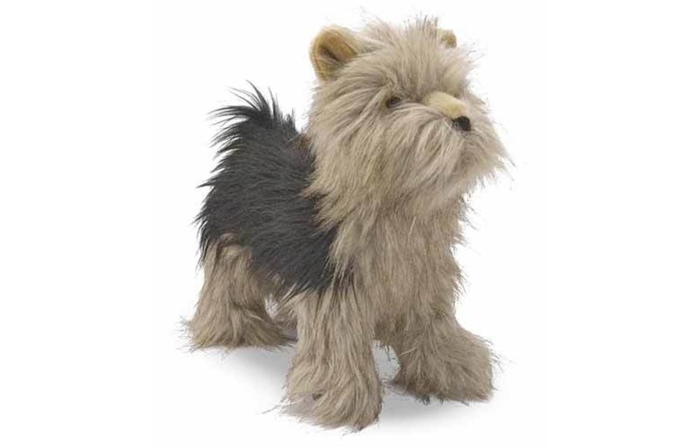 Melissa And Doug Plush Yorkshire Terrier