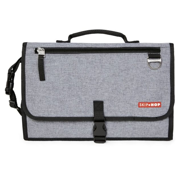 Skip Hop Pronto Changing Station In Heather Grey