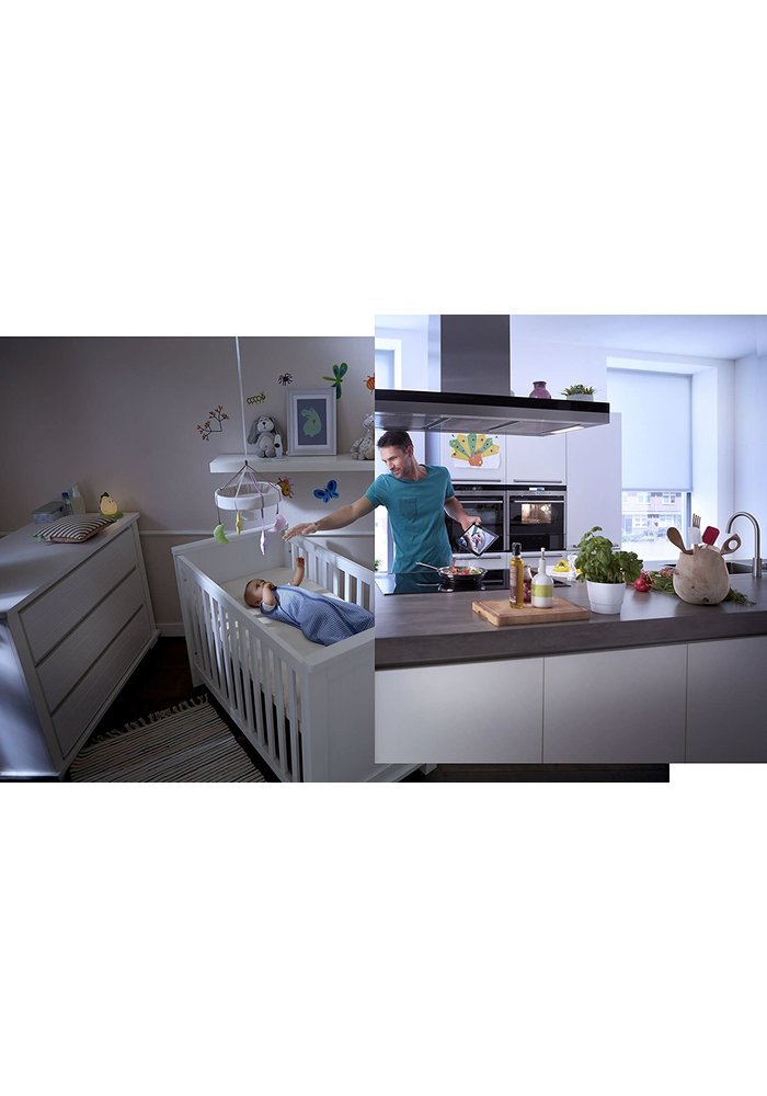 ugrow smart baby monitor