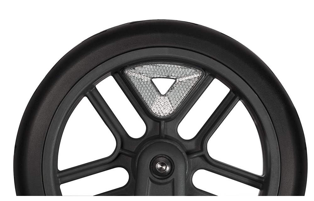 Uppa Baby Wheel Reflectors, Vista, Vista V2 4 Pack