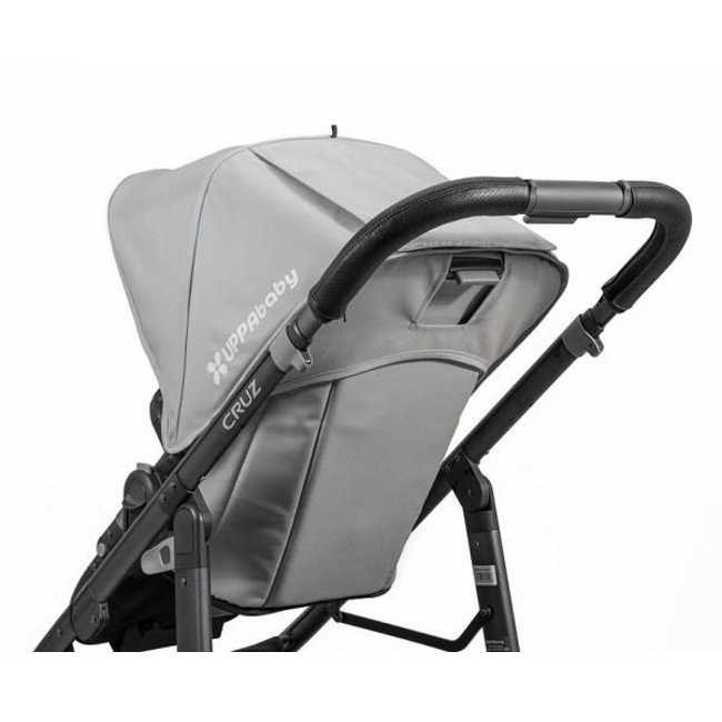 UppaBaby Uppa Baby Cruz Leather Handlebar Covers For Cruz 20152019