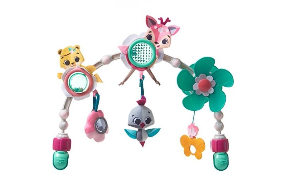 Tiny Love Princess Tales Sunny Stroll Arch