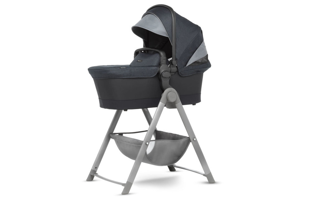 Silver Cross Wave/Coast Bassinet Stand
