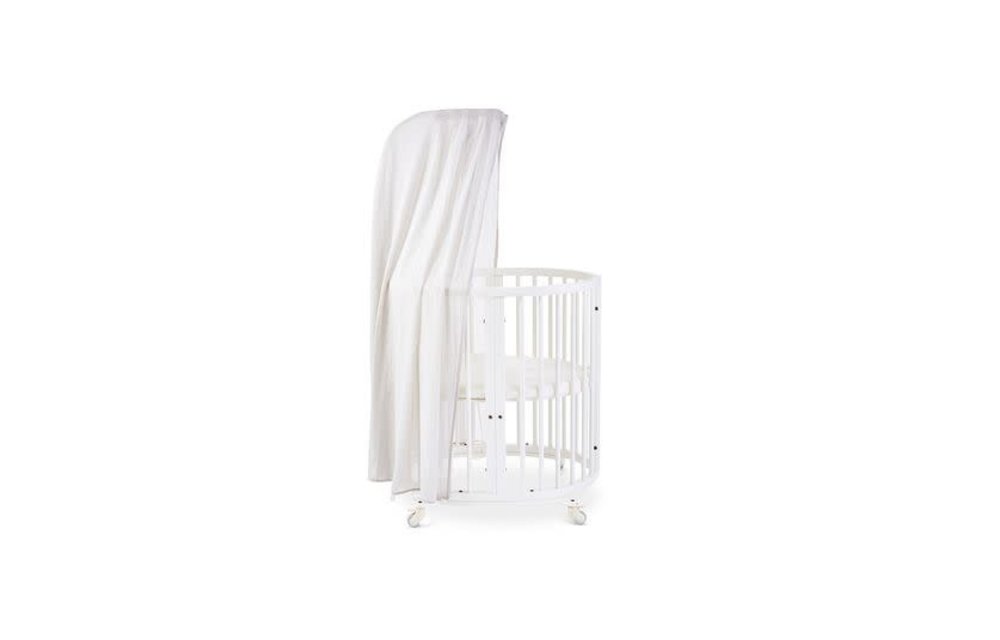 Stokke Sleepi Canopy In Grey