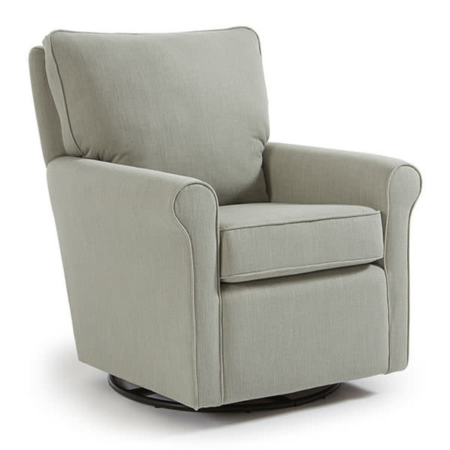 Best Chairs Story Time Kacey Swivel Glider - Choose From Many Colors