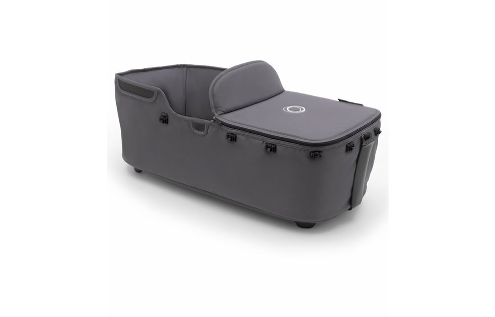 Bugaboo Lynx Bassinet Fabric Complete Steel Blue