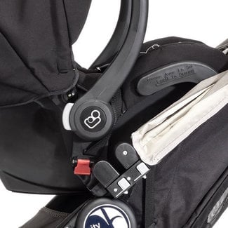 Baby Jogger Baby Jogger Multi Car Seat Adaptor Single- City Select/ Premier