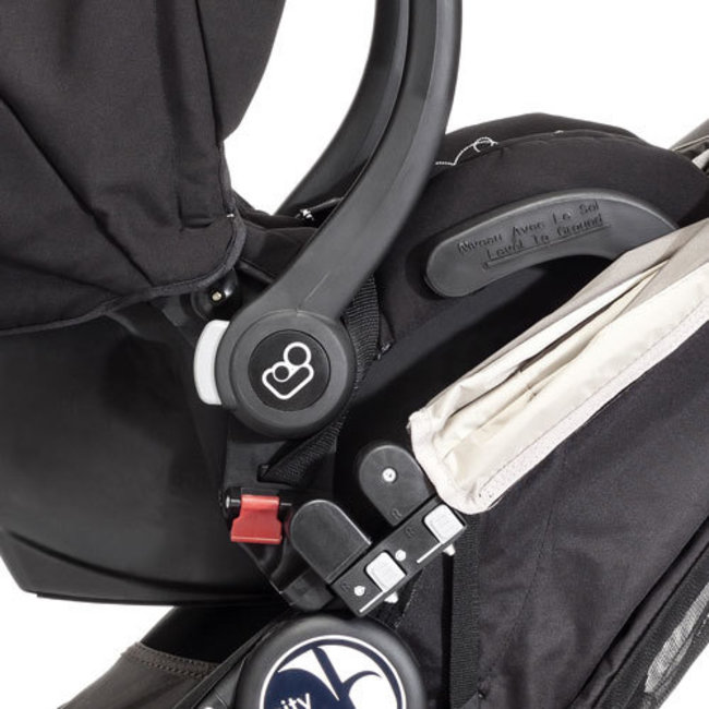 Baby Jogger Multi Car Seat Adaptor Single- City Select/ Premier