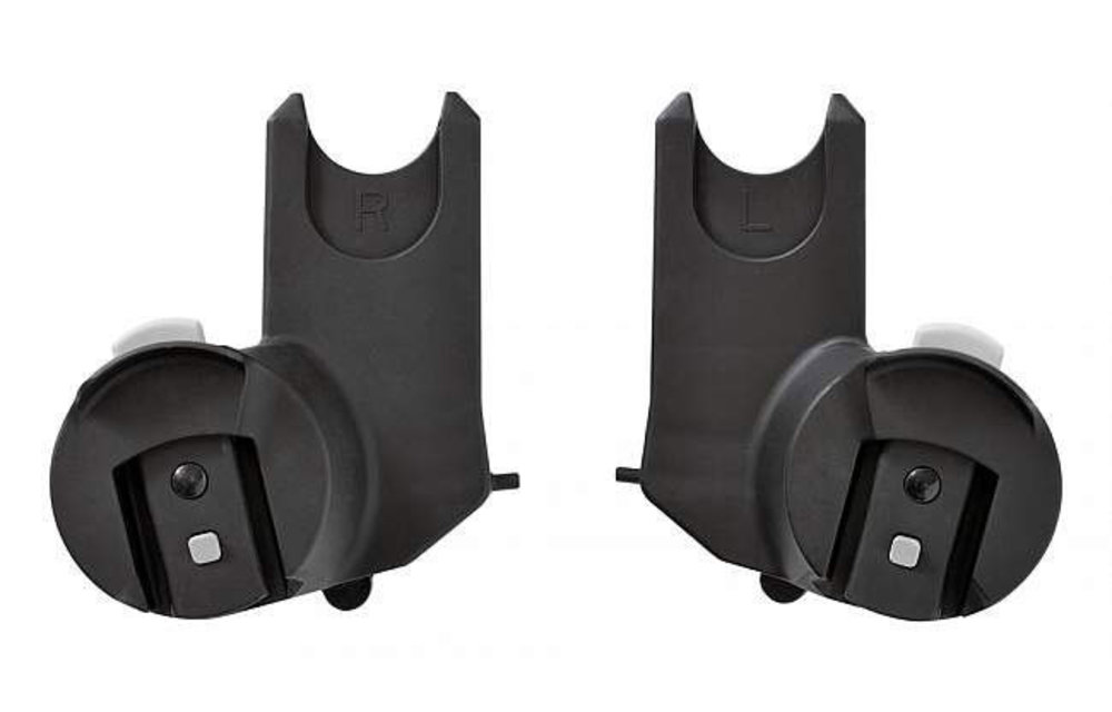 CLOSEOUT! Baby Jogger Car Seat Adaptor Select For Cybex-Maxi Cosi- Nuna