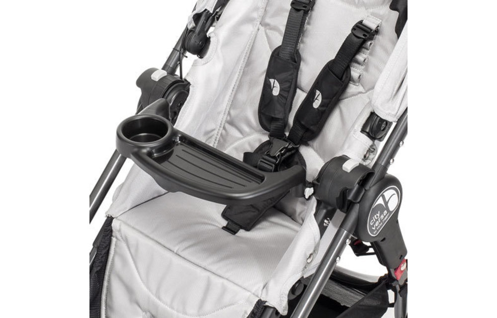 Baby Jogger Child Tray - City Premier Single