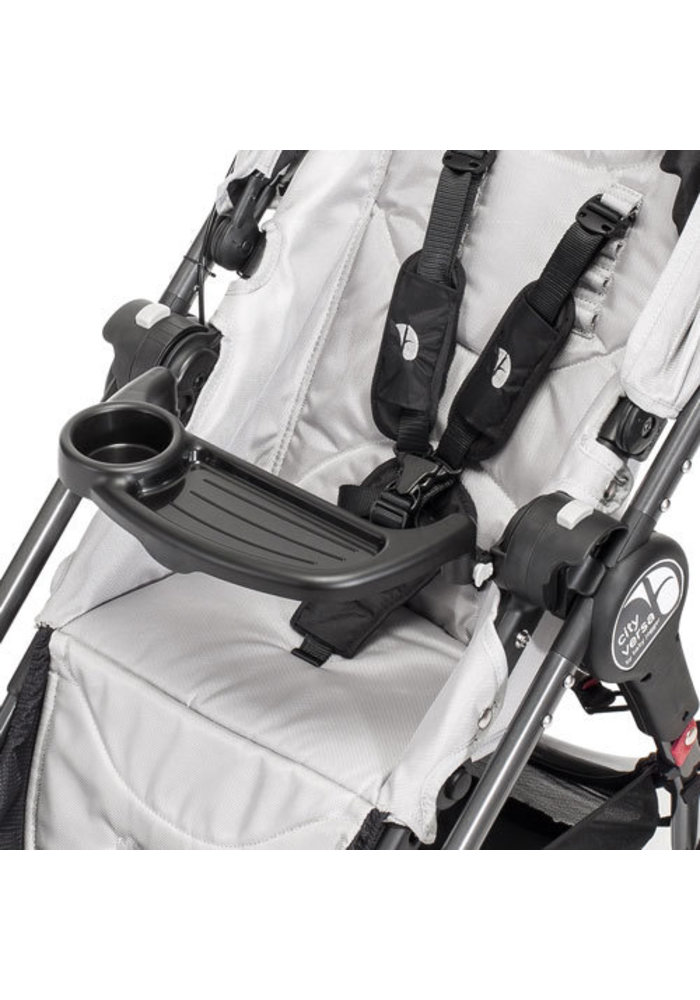 baby jogger tray