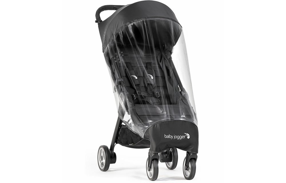 CLOSEOUT!! Baby Jogger City Tour Rain Cover
