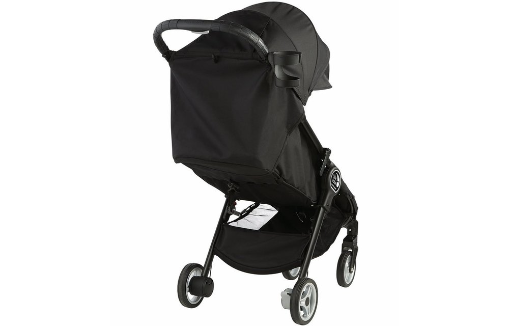 Baby Jogger City Tour Cup Holder