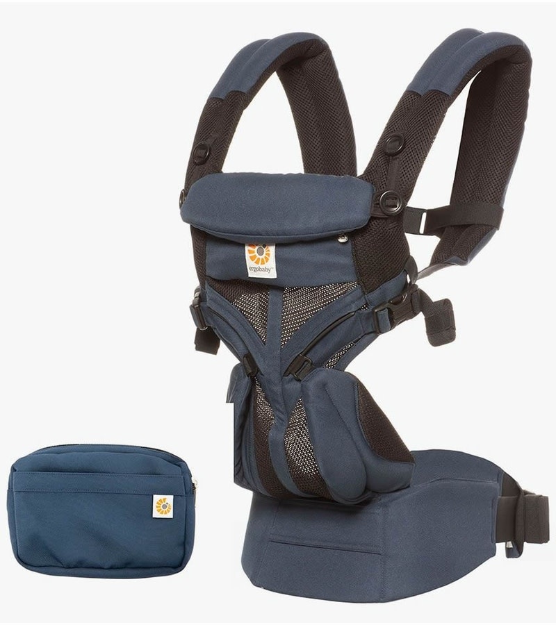 ergo baby carrier buckle replacement