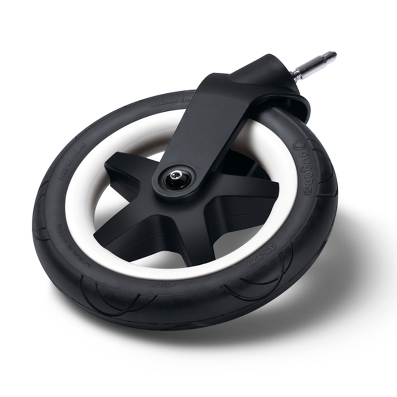 bugaboo front wheels