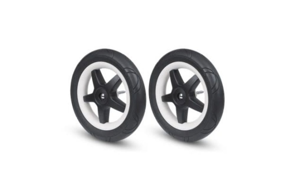 Bugaboo Donkey Foam Front Rear Replacement (2 Wheels)
