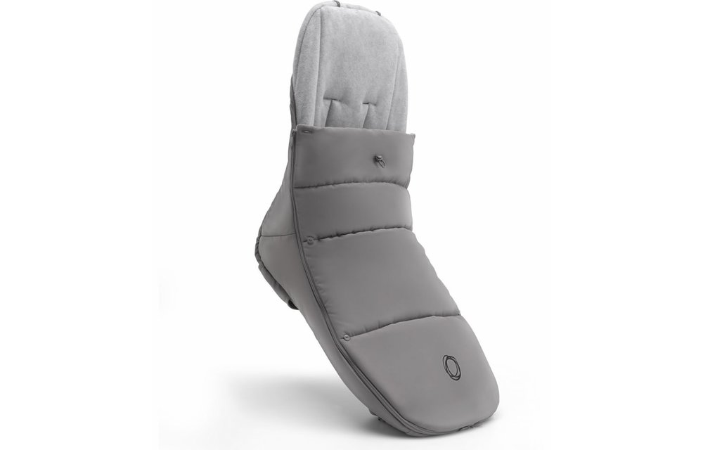 Bugaboo Universal Footmuff In Mineral