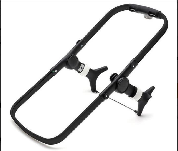 bugaboo seat frame