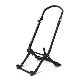 Bugaboo Bugaboo Cameleon3 - Chassis-Black (PARTS)