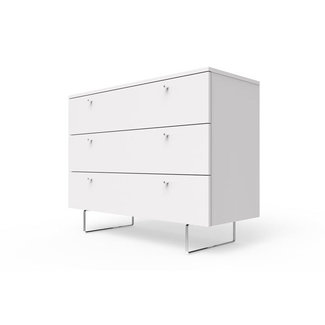 Spot On Square Spot On Square Alto Dresser 45'' - White