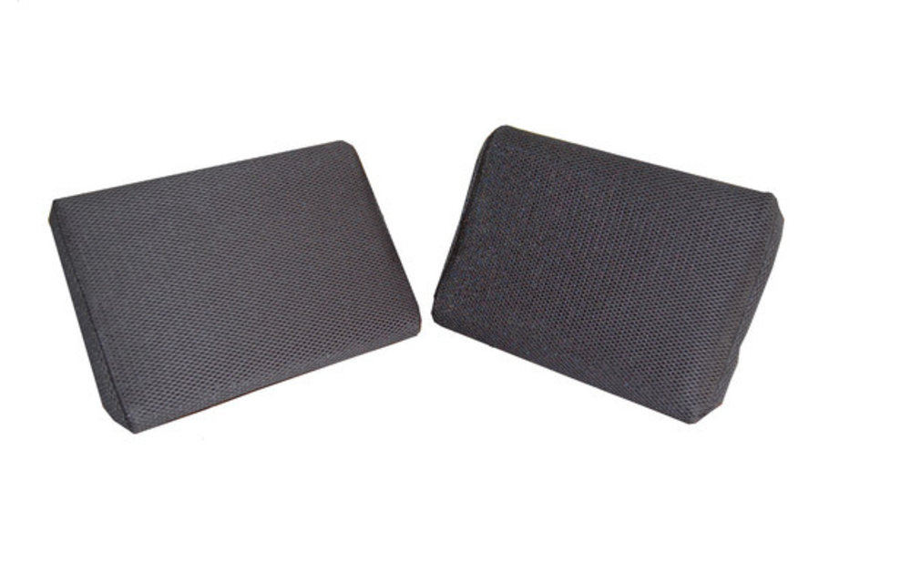 Adaptive Star Positioning Wedges (Set)