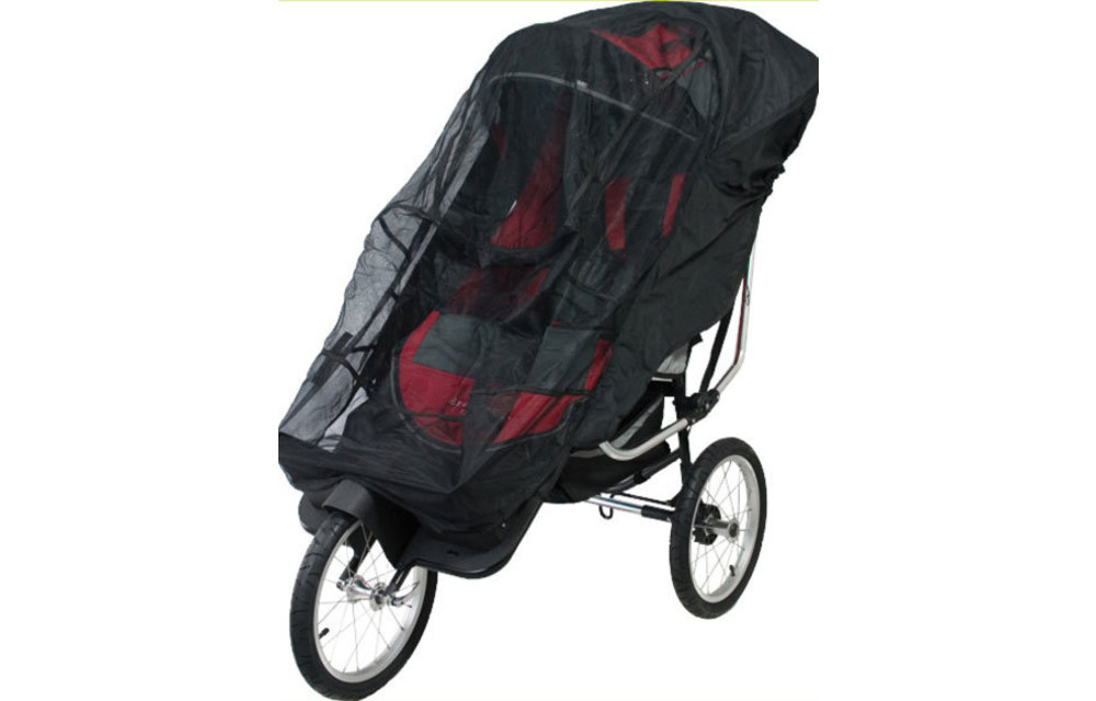 Adaptive Star Axiom Bug/Sun Canopy For Axiom 1-5, 2 And 3 Strollers
