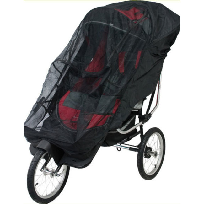 Adaptive Star Axiom Bug/Sun Canopy Size For Axiom 4 Strollers