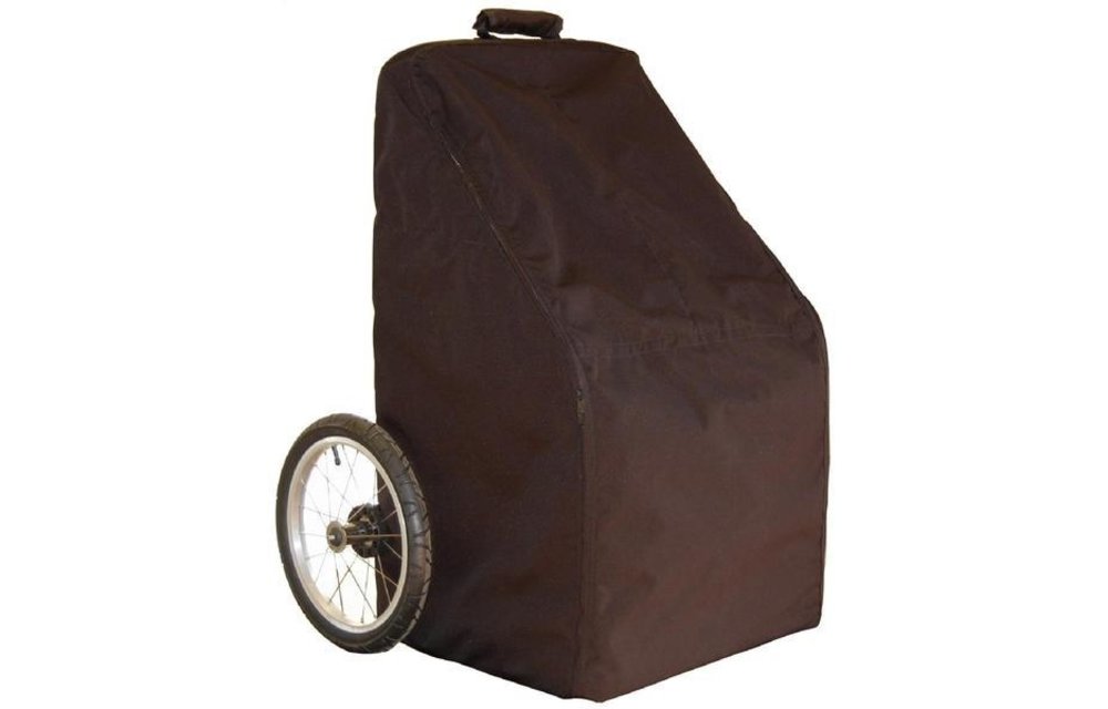 Adaptive Star Axiom Travel Bag For Axiom 1-5, 2 And 3 Strollers
