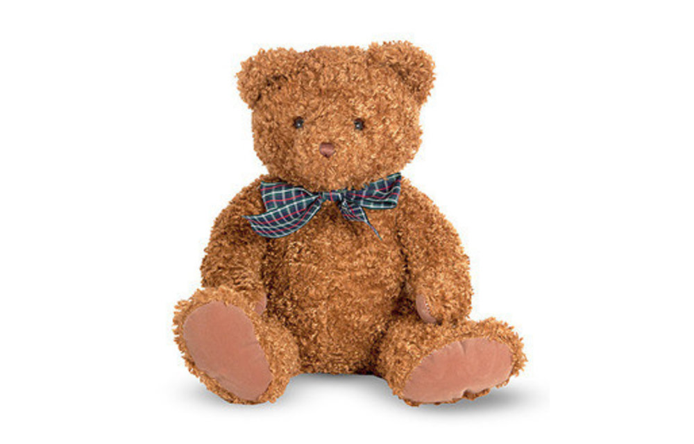 Melissa And Doug Little Chestnut