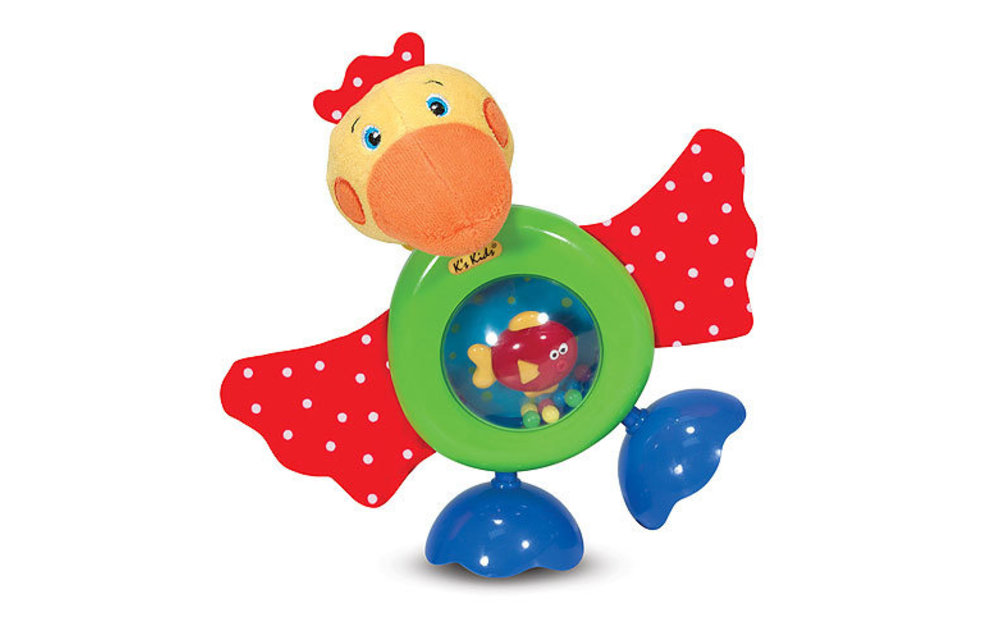 Melissa And Doug Pelican Walk