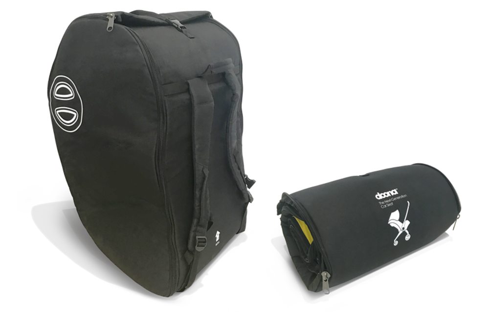 Doona Infant Seat Travel Bag (Padded)