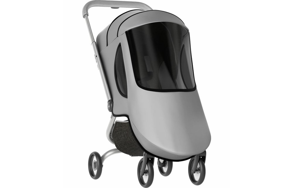 Mima Zigi Rain Cover