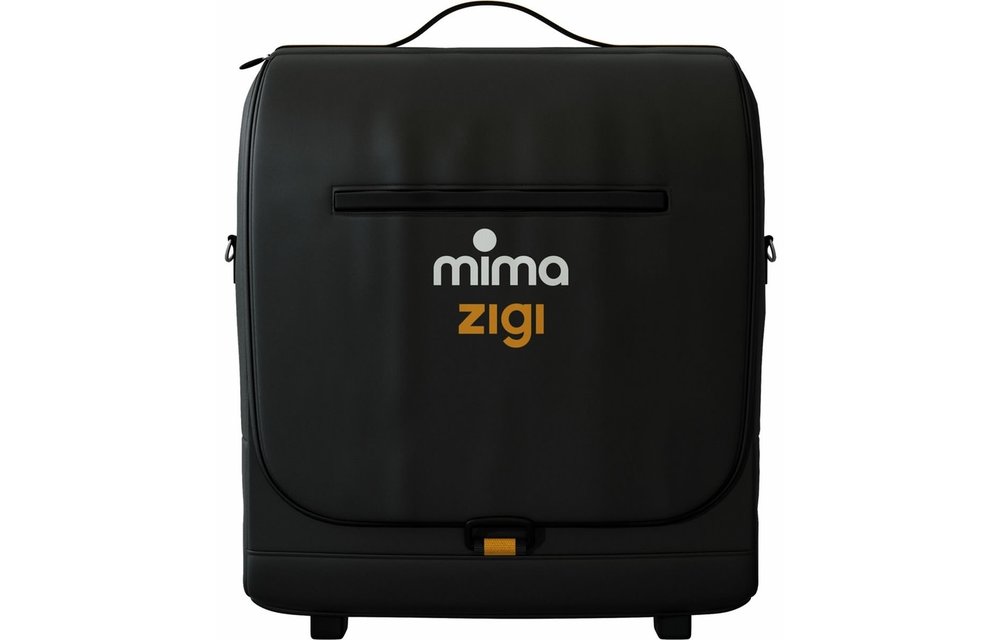 Mima Zigi Travel Bag
