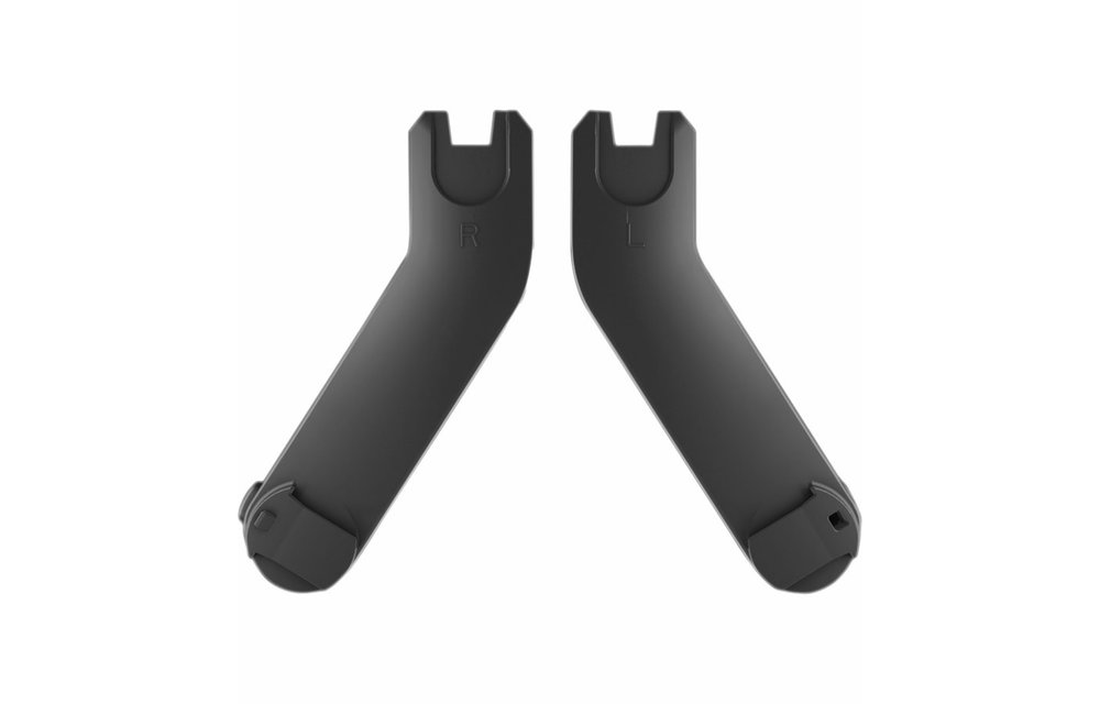 Mima Zigi Car Seat Adaptor Kit For Maxi Cosi, Cybex Aton, Nuna Pipa