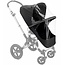 Bugaboo Bugaboo Cameleon/Fox/Kangaroo High Performance Rain Cover In Black