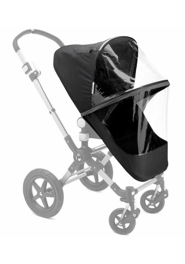 bugaboo fox rain cover