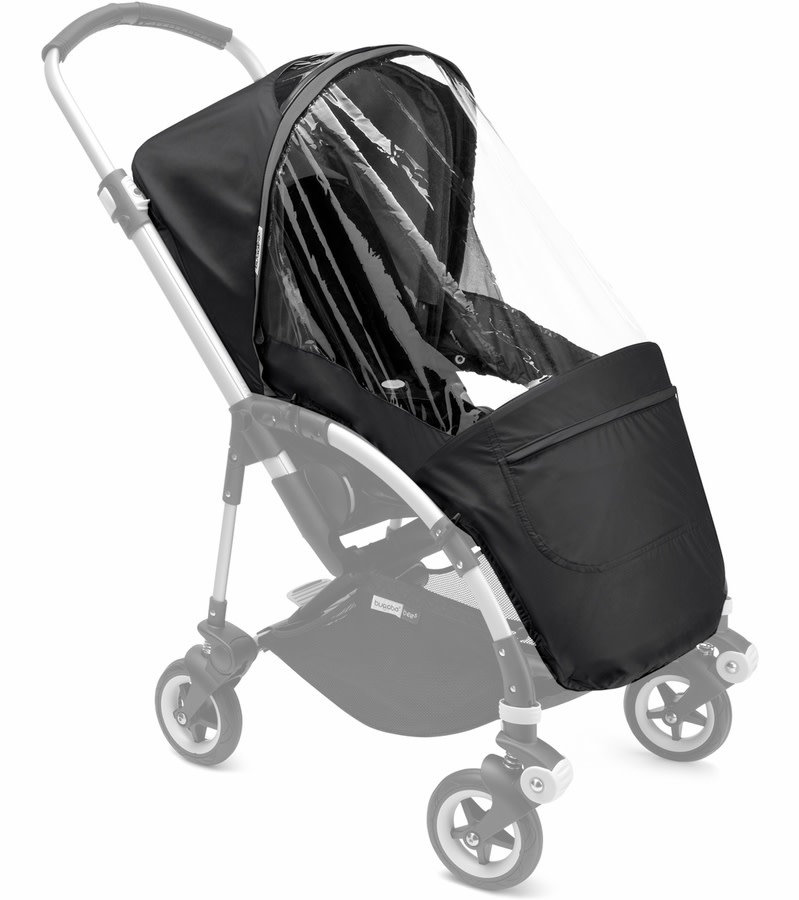 bugaboo bee replacement handle locks