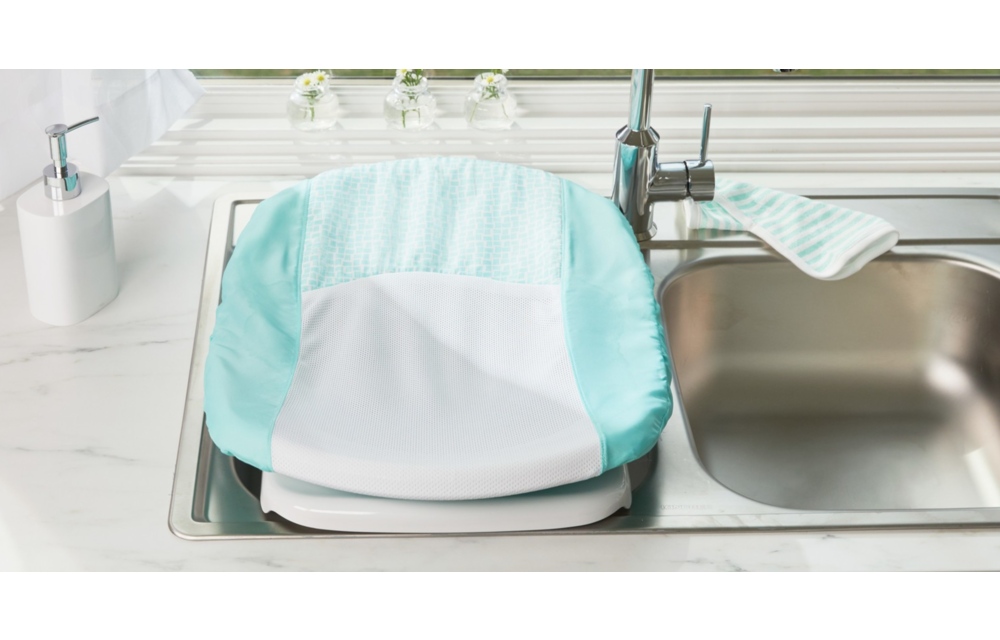 The First Year's Swivel Sink Bather