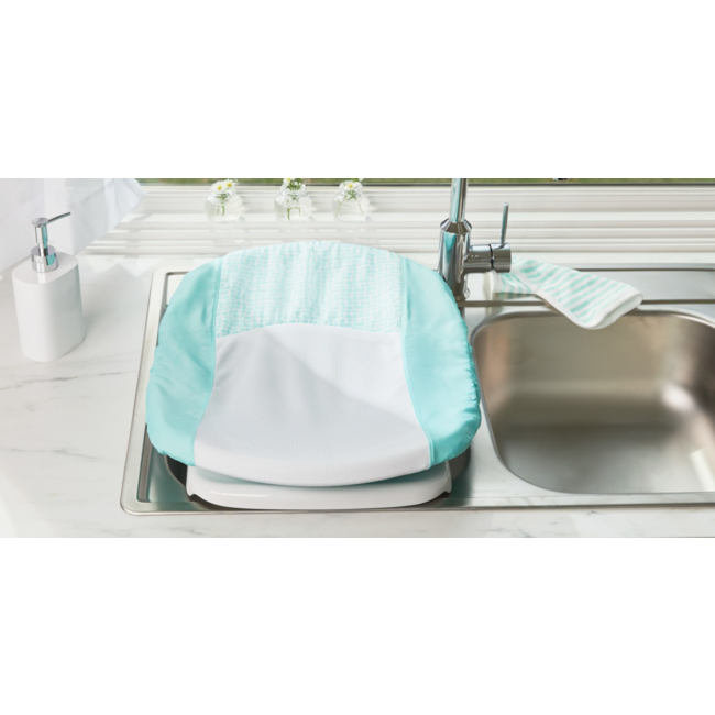 The First Year's Swivel Sink Bather