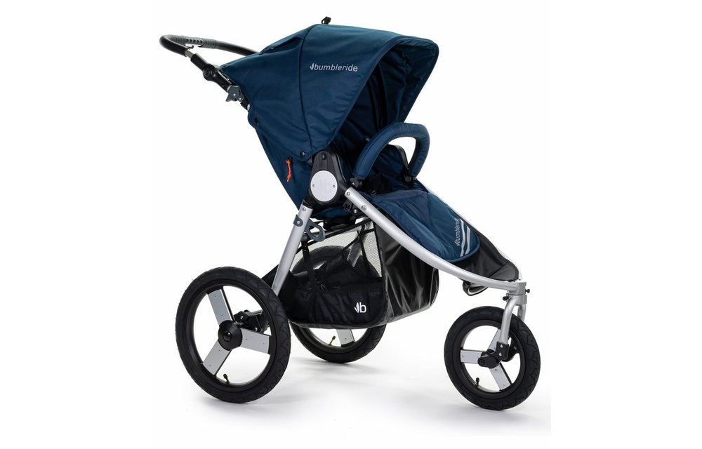 Bumbleride Speed Maritime Blue