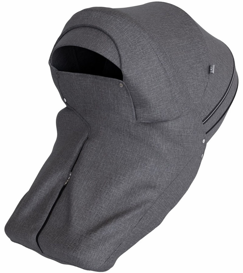 stokke scoot rain cover