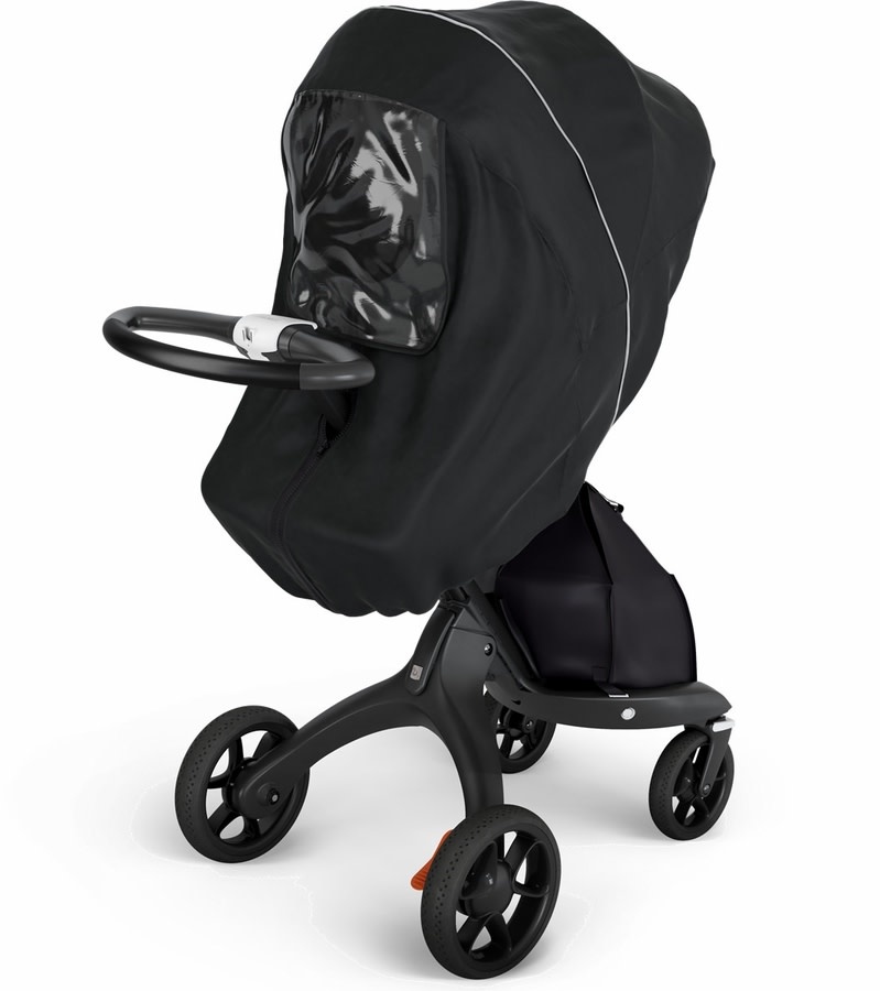 bugaboo stokke