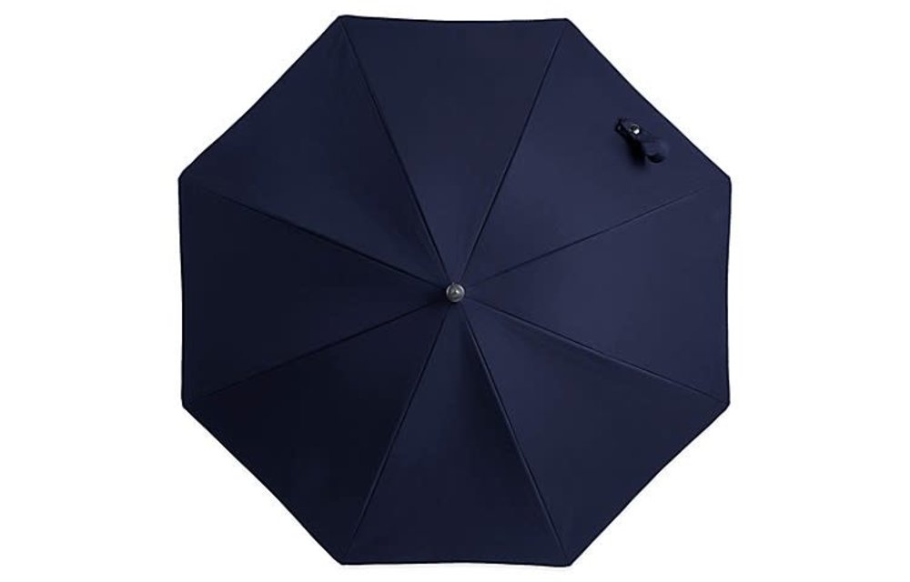 Stokke Parasol-Umbrella In Deep Blue