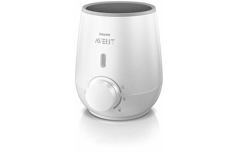 Philips AVENT Fast Bottle Warmer