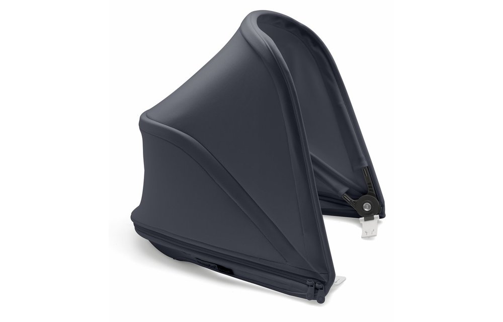 Bugaboo Bee5 Extendable Sun Canopy Steel Blue
