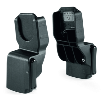 Peg-Perego Peg Perego Car Seat Adapter for Z4 Strollers (Maxi Cosi/Nuna/Cybex)